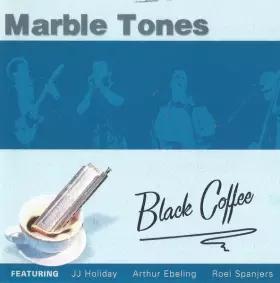 Couverture du produit · Black Coffee