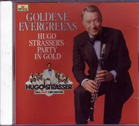 Couverture du produit · Party in Gold (1974) [Import]