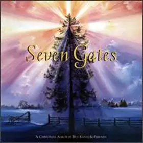 Couverture du produit · Seven Gates-Christmas Album