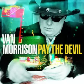 Couverture du produit · Pay the Devil