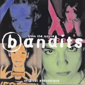 Couverture du produit · Bandits [Import]