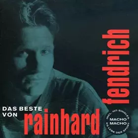 Couverture du produit · Das Beste Von Rainhard Fe [Import]