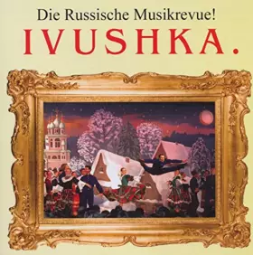Couverture du produit · Die Russische Musikrevue [Import]