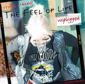 Couverture du produit · The Feel of Life [Import]