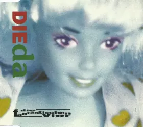 Couverture du produit · Die Da !?!