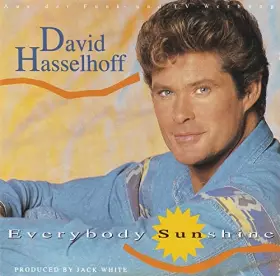 Couverture du produit · Everybody Sunshine (1992) [Import]