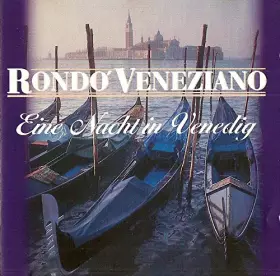 Couverture du produit · Rondo Veneziano