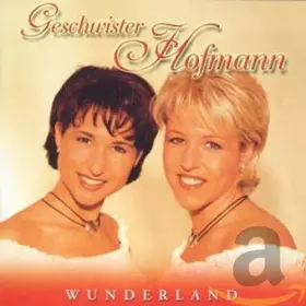 Couverture du produit · Wunderland [Import]