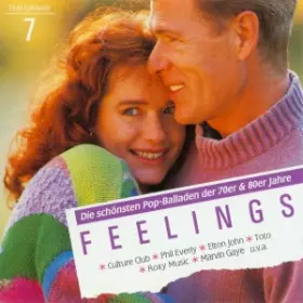 Couverture du produit · Feelings  7