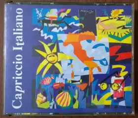 Couverture du produit · Capriccio Italiano