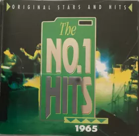 Couverture du produit · The No.1 Hits - 1965