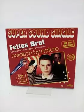 Couverture du produit · Nordisch by Nature [Import]