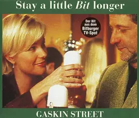 Couverture du produit · Stay a Little Bit Longer [Import]