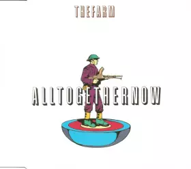 Couverture du produit · All Together Now