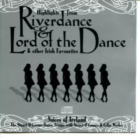 Couverture du produit · Highlights From Riverdance & Lord Of The Dance & Other Irish Favourites