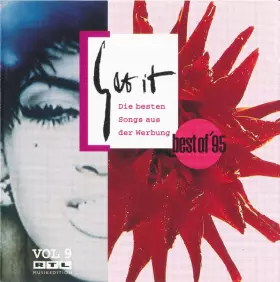 Couverture du produit · Get It Vol 9