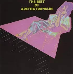 Couverture du produit · The Best Of Aretha Franklin