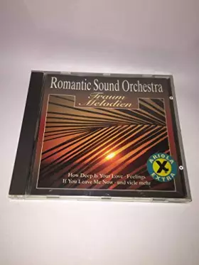 Couverture du produit · Traummelodien [Import]