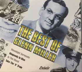 Couverture du produit · The Best Of Glenn Miller 