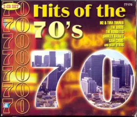Couverture du produit · Hits Of The 70's