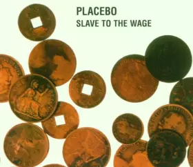 Couverture du produit · Slave to The Wage/Bubblegum