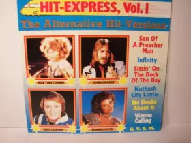 Couverture du produit · Donna Lynton, Dee Dee, Eddy Ouwens, Treebound Story, Club Safari, Topstars..