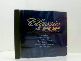 Couverture du produit · Classic & Pop [Import]