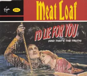 Couverture du produit · I'd Lie for You (and That's Th [Import]