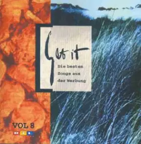 Couverture du produit · Get It 8 [Import]