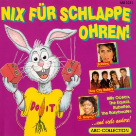 Couverture du produit · Nix Für Schlappe Ohren!