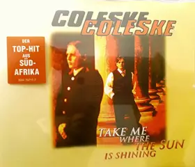 Couverture du produit · Take Me Where The Sun is Shini [Import]