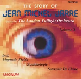 Couverture du produit · Story of 2 (by London Twilight Orchestra) [Import]