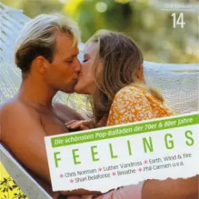Couverture du produit · Feelings 14