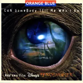 Couverture du produit · Can Somebody Tell Me Who I Am