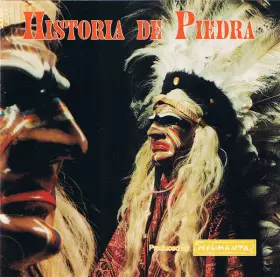 Couverture du produit · Historia De Piedra