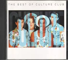 Couverture du produit · The Best of [Import]