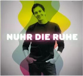 Couverture du produit · Nuhr Die Ruhe