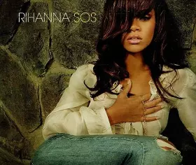 Couverture du produit · SOS [Import]