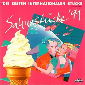 Couverture du produit · Kate Yanai, Scorpions, Crystal Waters, Extreme, Jimmy Somerville.. [Import anglais]