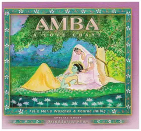 Couverture du produit · Amba:a Love Chant [Import]