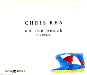 Couverture du produit · On The Beach (Summer ´88)