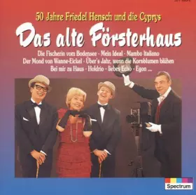 Couverture du produit · Das Alte Foersterhaus [Import]