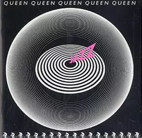 Couverture du produit · Jazz