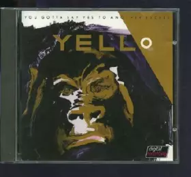 Couverture du produit · You Gotta Say Yes to Another E