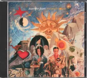 Couverture du produit · The Seeds Of Love