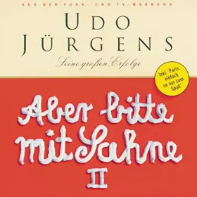 Couverture du produit · Aber Bitte Mit Sahne 2 [Import]