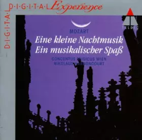 Couverture du produit · Kl.Nachtmusik/Musikal S [Import]