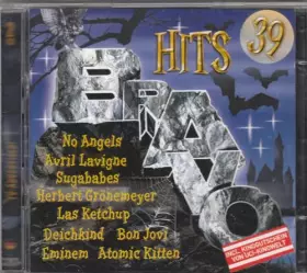Couverture du produit · Bravo Hits 39 [Import]