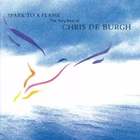 Couverture du produit · Spark to a Flame-Best of [Import]