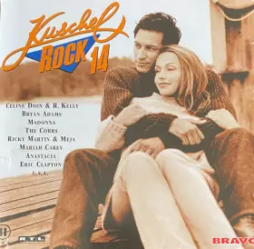 Couverture du produit · Kuschelrock 14